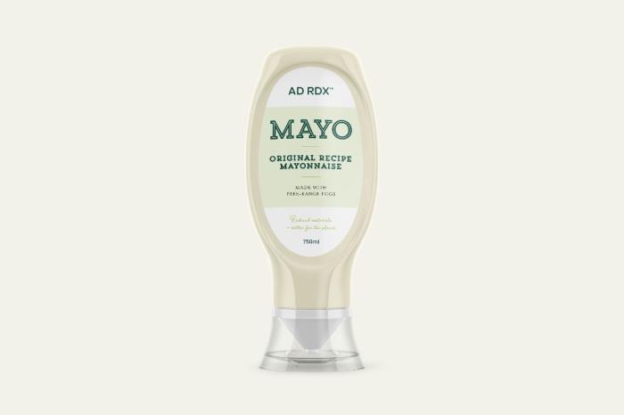 Avery Dennison “unleashes the power of less” with AD RDX for paper and film labels